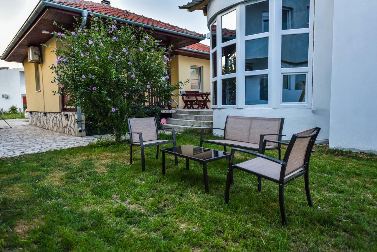 S Apartments Ulcinj Ngoại thất bức ảnh