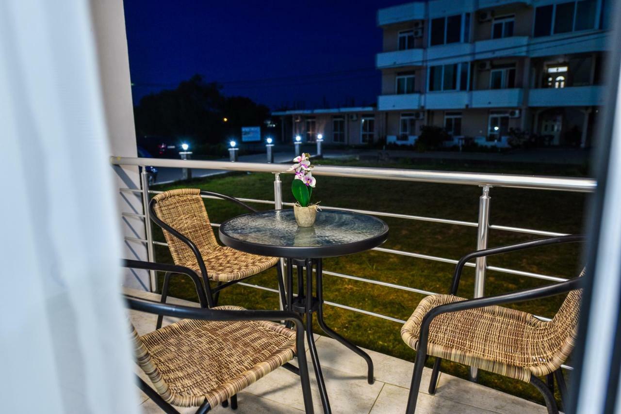 S Apartments Ulcinj Ngoại thất bức ảnh