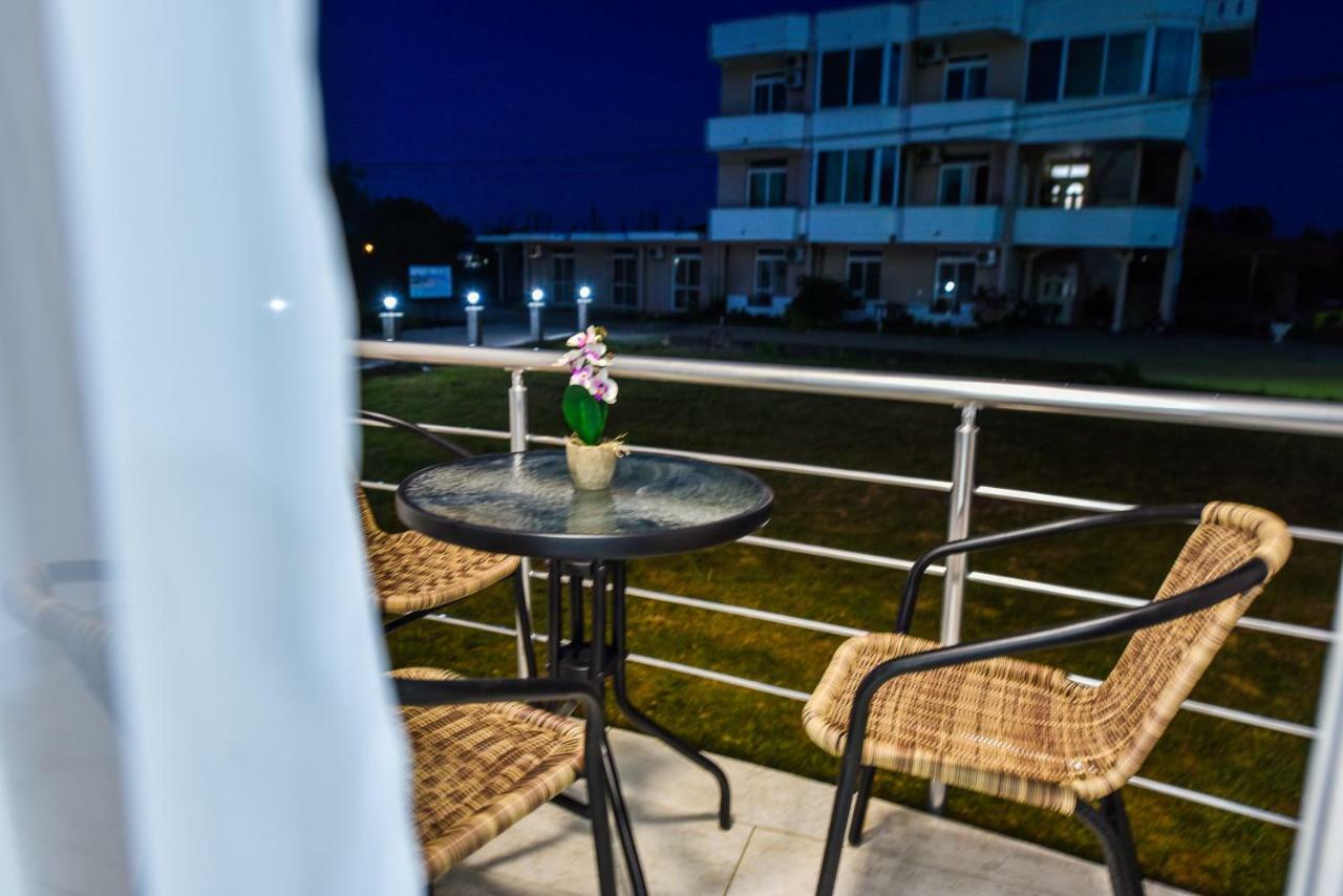 S Apartments Ulcinj Ngoại thất bức ảnh