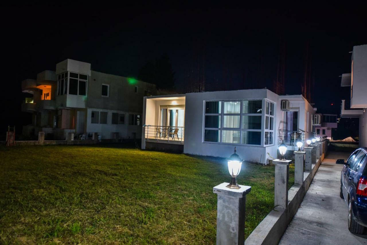 S Apartments Ulcinj Ngoại thất bức ảnh